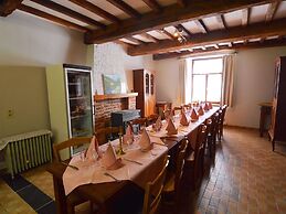 Inviting Holiday Home in Beauraing