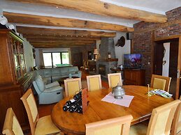 Inviting Holiday Home in Beauraing