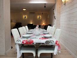 Beautiful Apartment in Spa Belgium with Hot Tub