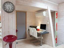 Beautiful Apartment in Spa Belgium with Hot Tub