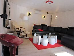 Beautiful Apartment in Spa Belgium with Hot Tub