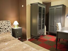 Beautiful Apartment in Spa Belgium with Hot Tub