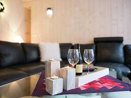 Beautiful Apartment in Spa Belgium with Hot Tub