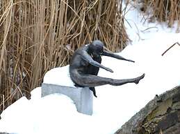 House Full of Charm & Comfort, Great Calm, Large Sauna, Large Hot Tub