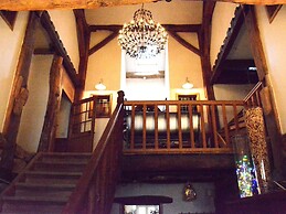 House Full of Charm & Comfort, Great Calm, Large Sauna, Large Hot Tub