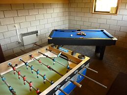 Retreat in Malmedy Hills