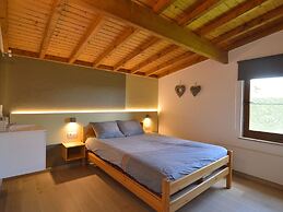 Charming House With Sauna and Many Other Amenities