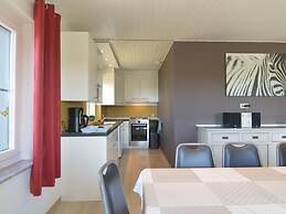 Charming House With Sauna and Many Other Amenities