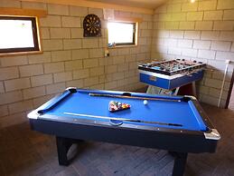 Retreat in Malmedy Hills
