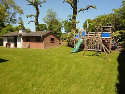 Retreat in Malmedy Hills