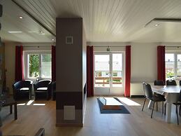 Charming House With Sauna and Many Other Amenities