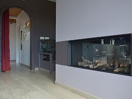 Charming House With Sauna and Many Other Amenities