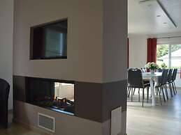 Charming House With Sauna and Many Other Amenities