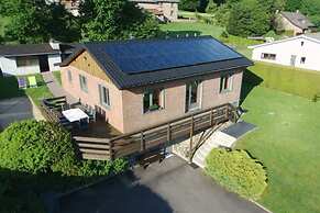 Charming House With Sauna and Many Other Amenities