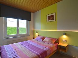 Charming House With Sauna and Many Other Amenities