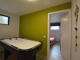 Charming House With Sauna and Many Other Amenities