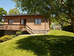 Retreat in Malmedy Hills