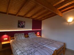 Charming House With Sauna and Many Other Amenities