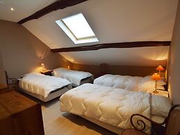 Holiday Home in Nismes Viroinval