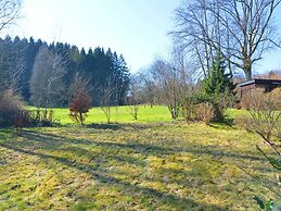 Holiday Home in Nismes Viroinval