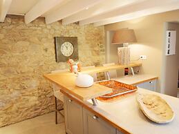 Holiday Home in Nismes Viroinval