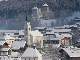 Apartment in Kaprun on the ski Slopes