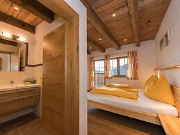 Apartment in Kaprun on the ski Slopes