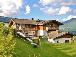 Apartment in Kaprun on the ski Slopes