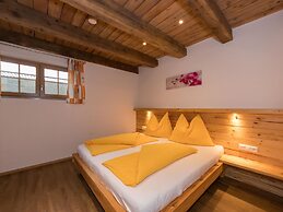 Apartment in Kaprun on the ski Slopes