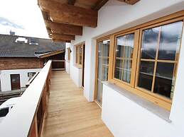 Apartment in Kaprun on the ski Slopes