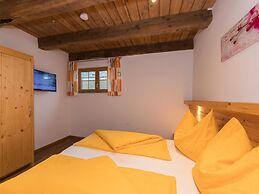 Apartment in Kaprun on the ski Slopes