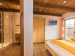 Apartment in Kaprun on the ski Slopes