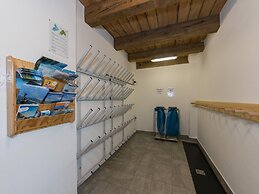 Apartment in Kaprun on the ski Slopes