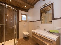 Apartment in Kaprun on the ski Slopes