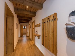 Apartment in Kaprun on the ski Slopes