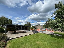 Holiday Home La Roche-en-ardenne With Pool