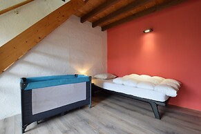 Holiday Home La Roche-en-ardenne With Pool