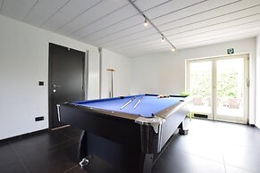 Luxury Villa With Pool
