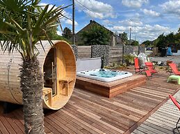 Holiday Home La Roche-en-ardenne With Pool
