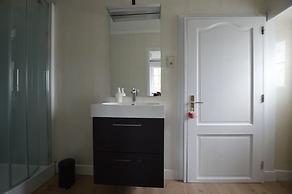 Holiday Home in Cetturu With Sauna