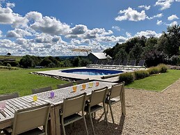 Holiday Home in Cetturu With Sauna