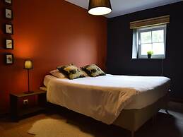 Holiday Home With Private Pool and Deer Park