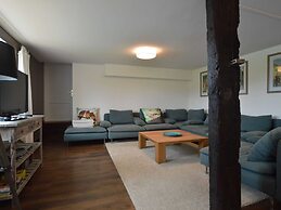 Holiday Home With Private Pool and Deer Park