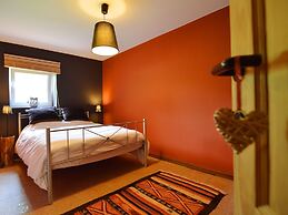 Holiday Home With Private Pool and Deer Park