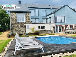 Holiday Home in Cetturu With Sauna