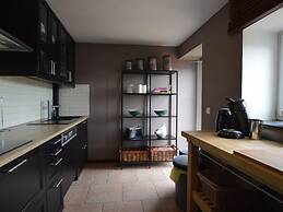 Holiday Home With Private Pool and Deer Park