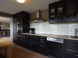 Holiday Home With Private Pool and Deer Park