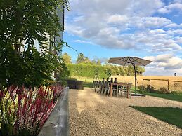 Holiday Home in Cetturu With Sauna