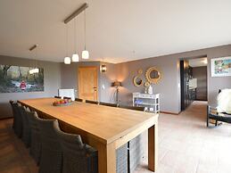 Holiday Home With Private Pool and Deer Park