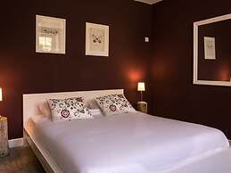 Holiday Home With Private Pool and Deer Park